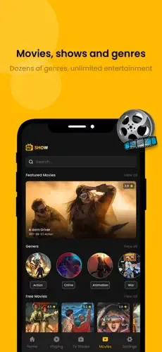 sony-best-camera Movies and shows